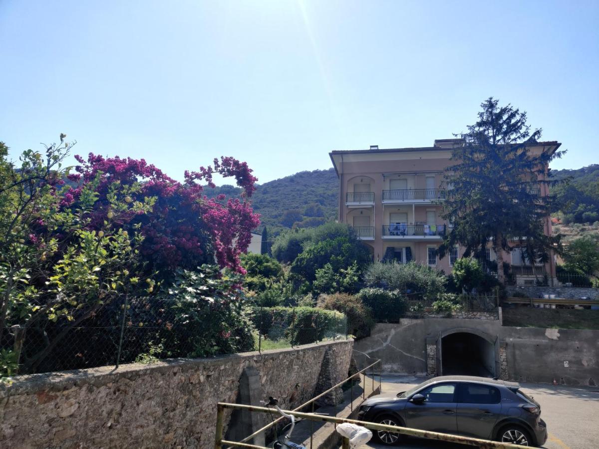 Sotto Il Cielo Daire Finale Ligure Dış mekan fotoğraf