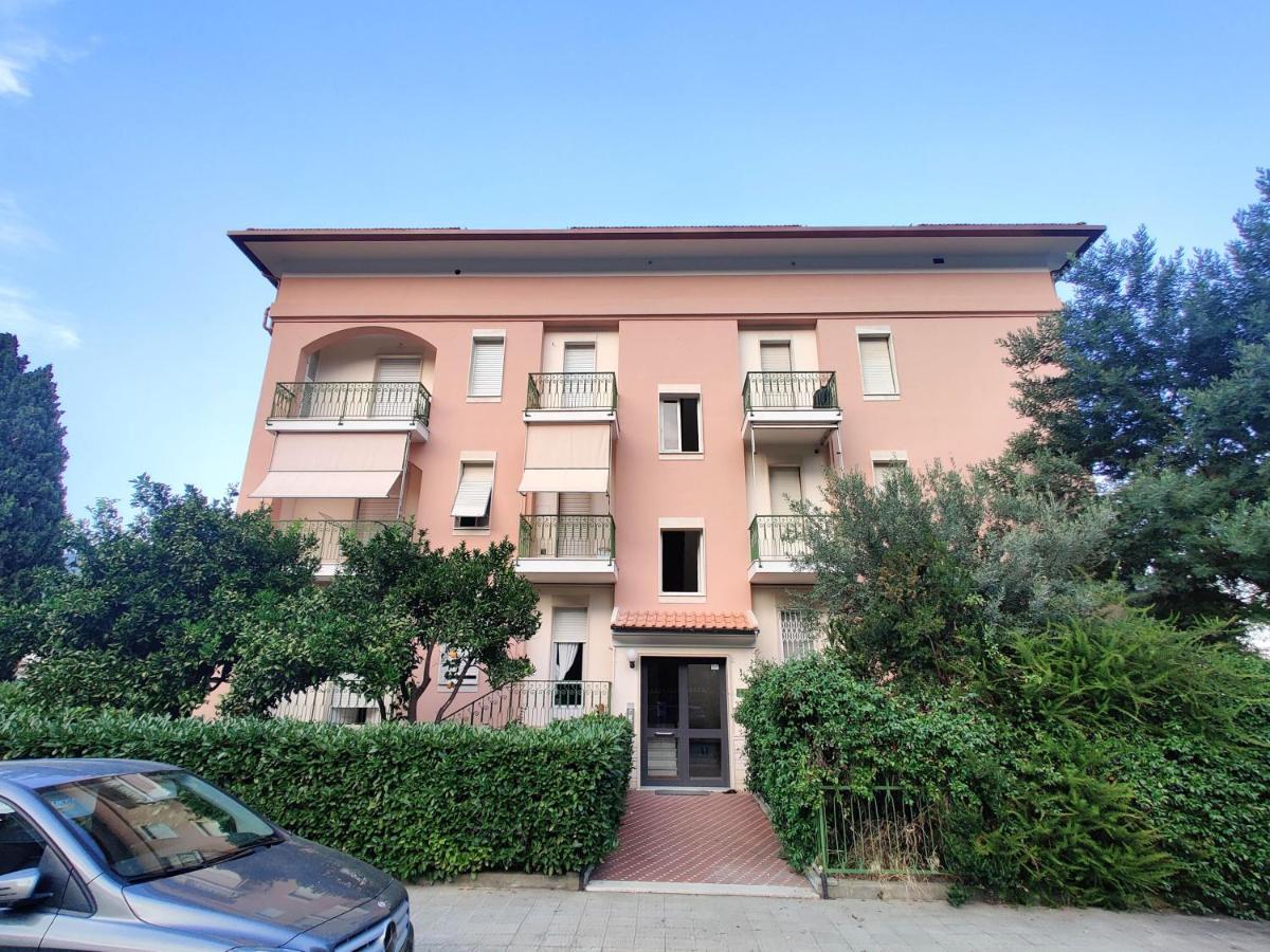 Sotto Il Cielo Daire Finale Ligure Dış mekan fotoğraf