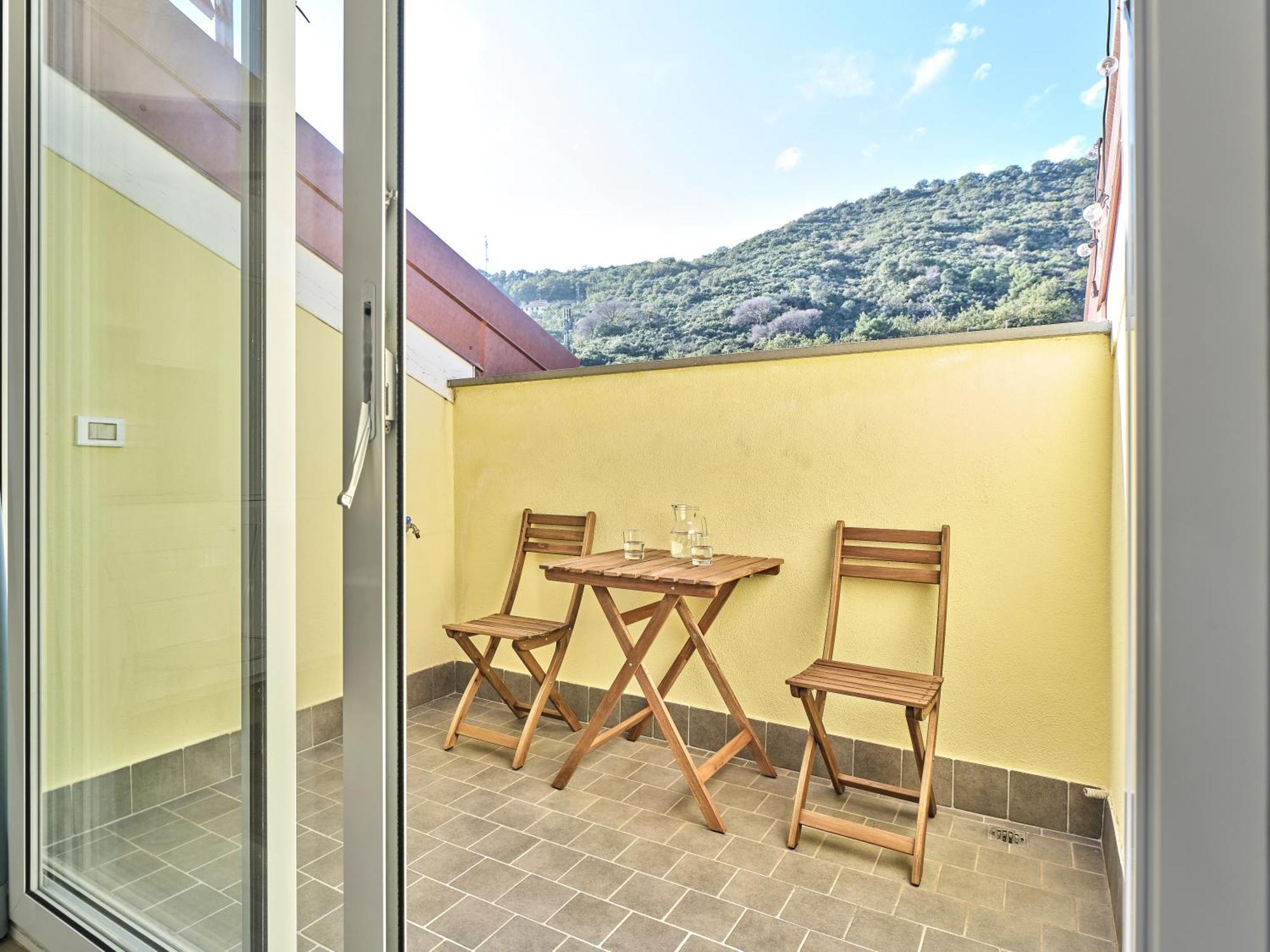 Sotto Il Cielo Daire Finale Ligure Dış mekan fotoğraf